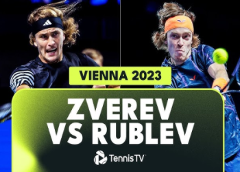 Rublev vs Zverev Prediction: Who Will Win in the 2023 ATP Finals?
