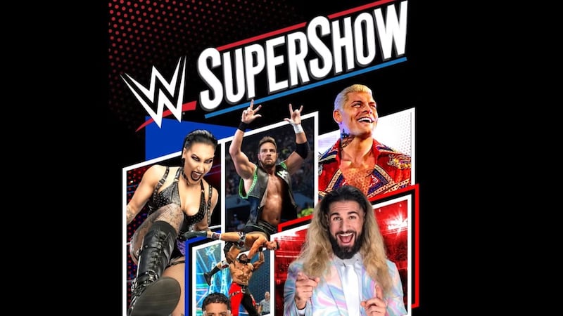 Dont Miss WWE Jackson MS 2024: Full Event Details & Superstar Showdowns