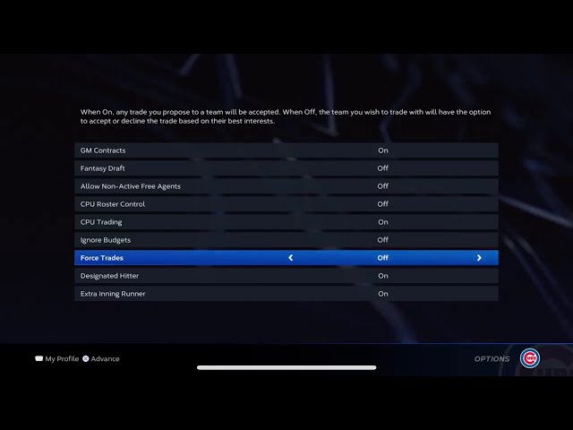 Can You Request a Trade in MLB The Show 23? How to Force a Trade