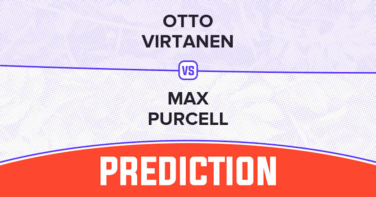 Wimbledon 2024: Otto Virtanen vs Max Purcell Prediction, Odds & Betting Tips