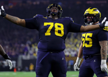 The Future Stars of the 2027 NFL Draft Class: Top 10 Prospects