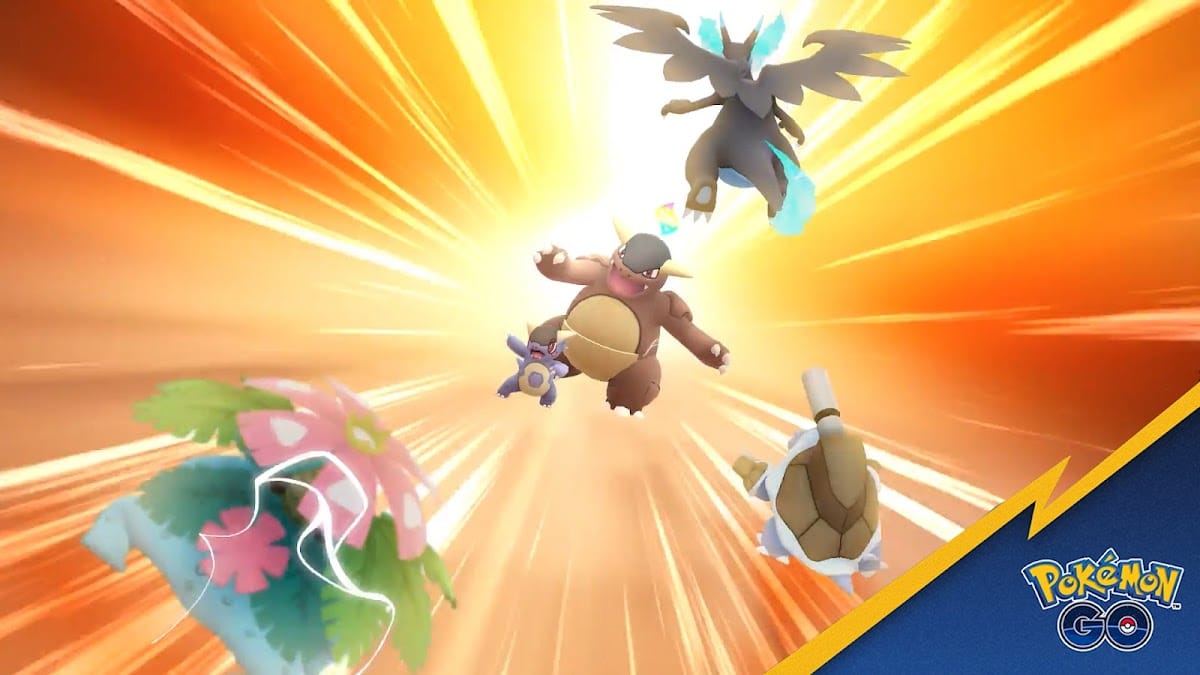 Ultimate Guide to the Best Mega Evolutions in Pokémon Go