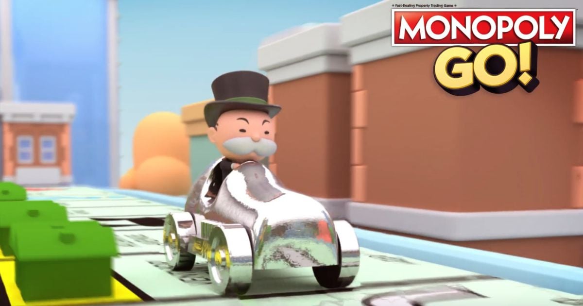 Everything You Need to Know About Monopoly GO World Tour Event