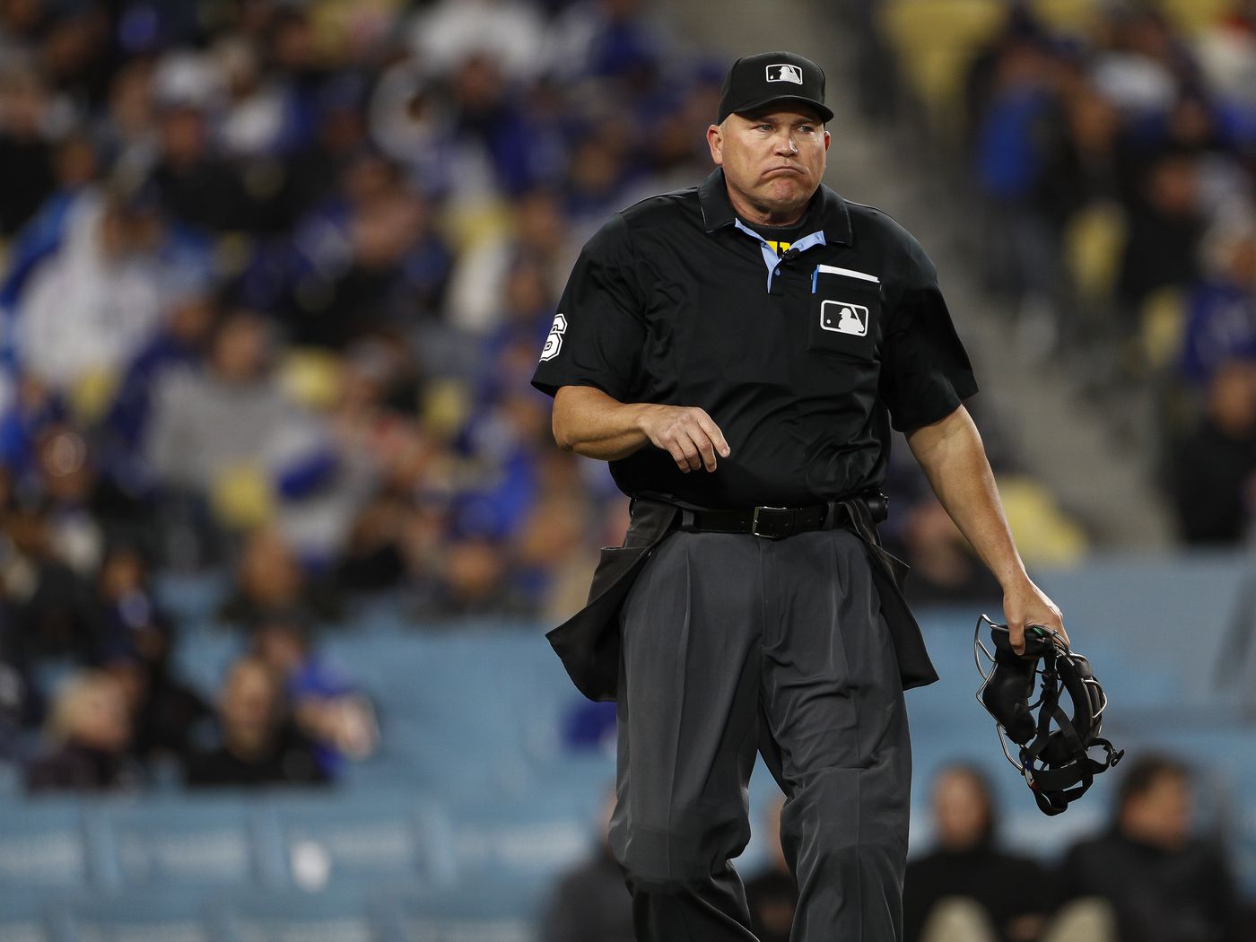 Who Are the Umpires for the 2024 College World Series? Full List and Insights