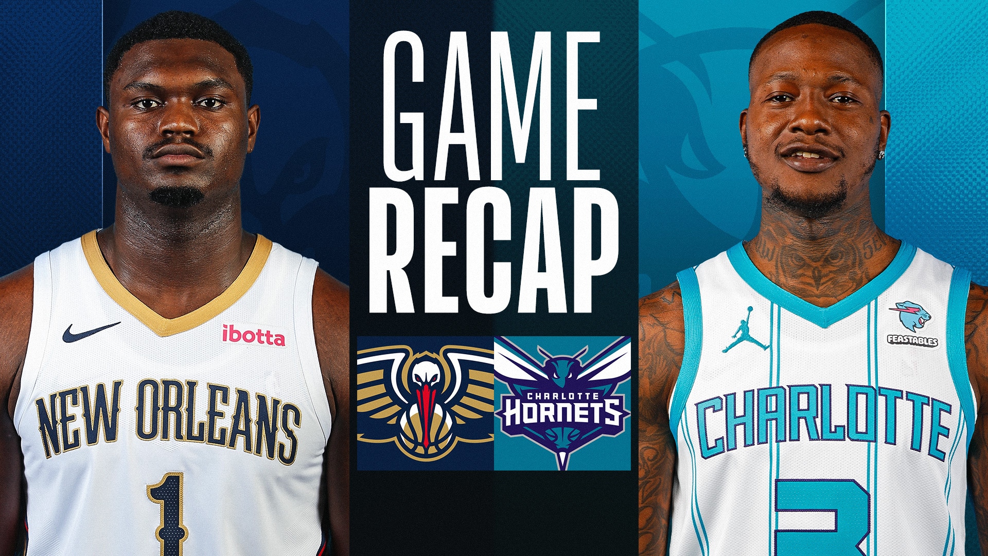 Hornets vs Pelicans Game Recap: Key Moments and Final Score