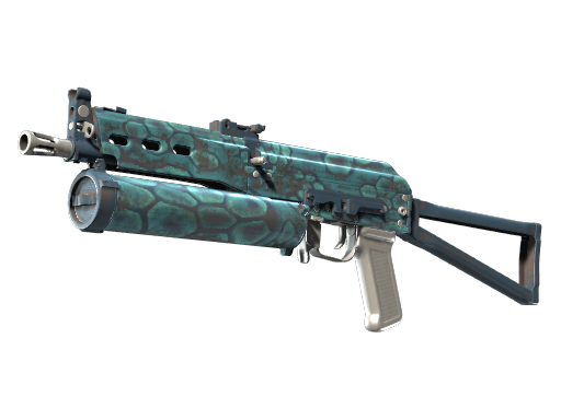 All PP-Bizon Skins in CS2: Prices, Rarity, and Collections