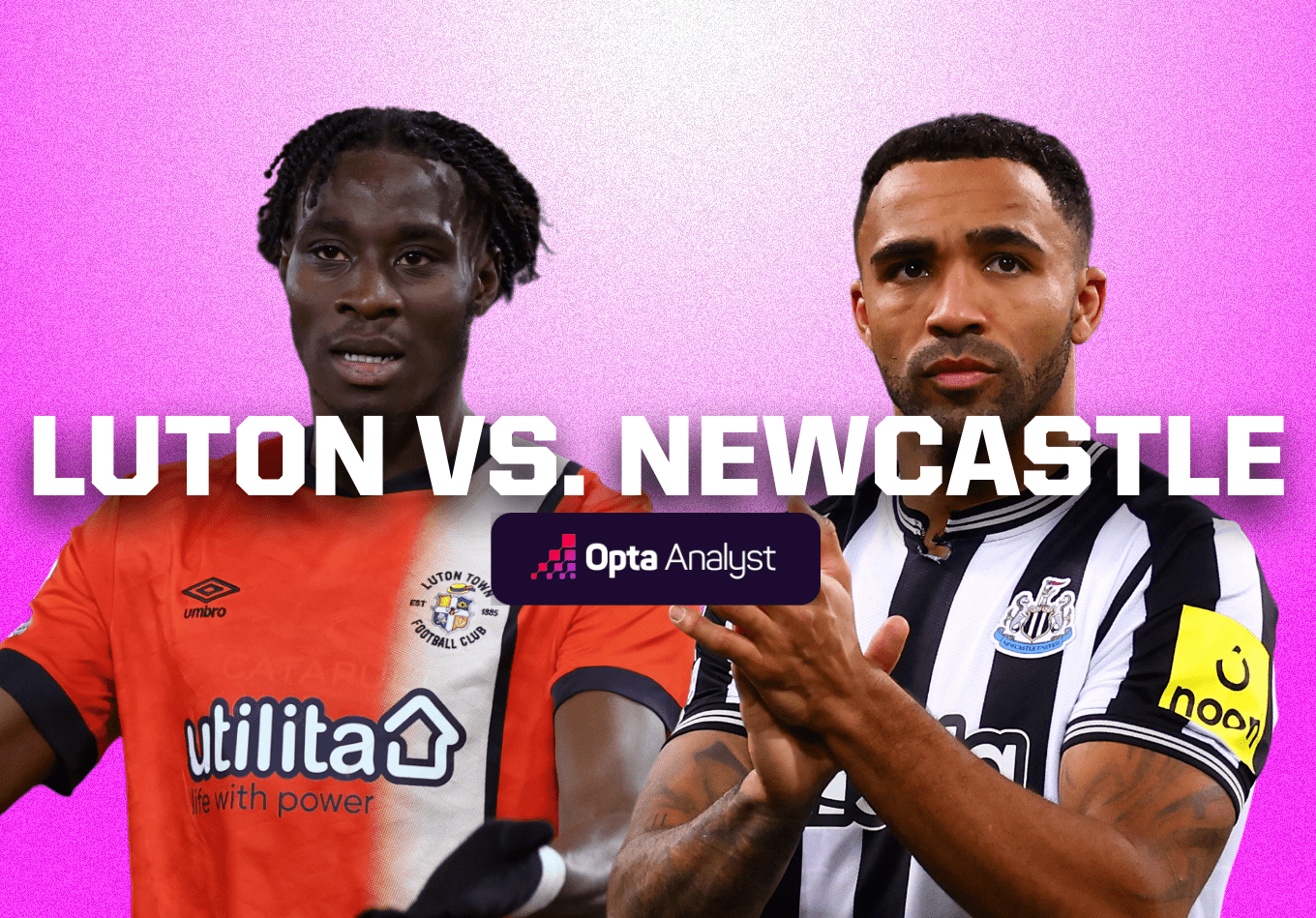 Luton Town vs Newcastle Prediction: Who Will Triumph in This Premier League Clash?