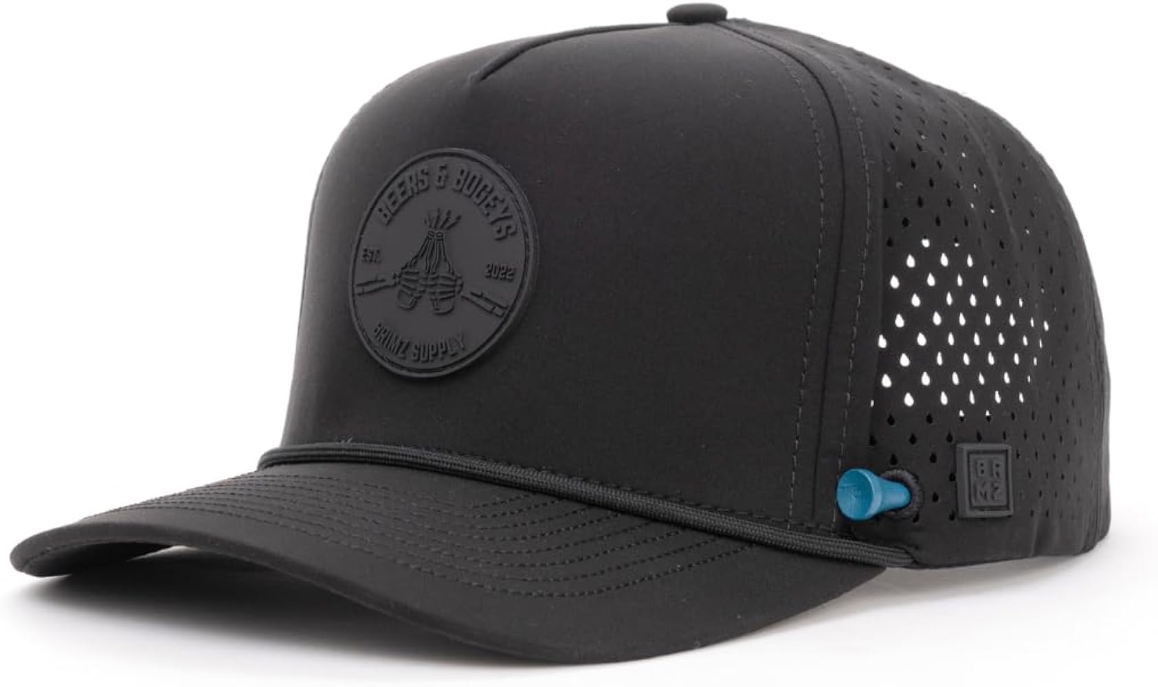 Top Mens M Golf Hats for Comfort and Performance on the Course