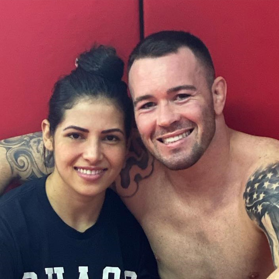 Colby Covington's Dating History: Is He Still With Polyana Viana?