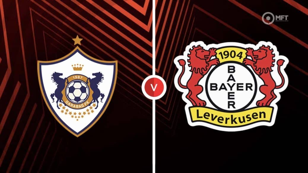 Leverkusen vs Qarabag FK prediction: Can Qarabag FK pull off an upset?