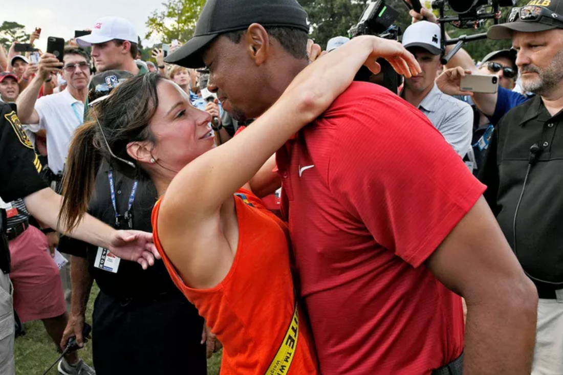 Whats the latest on Tiger Woods girlfriend 2024? (The latest updates about his love)