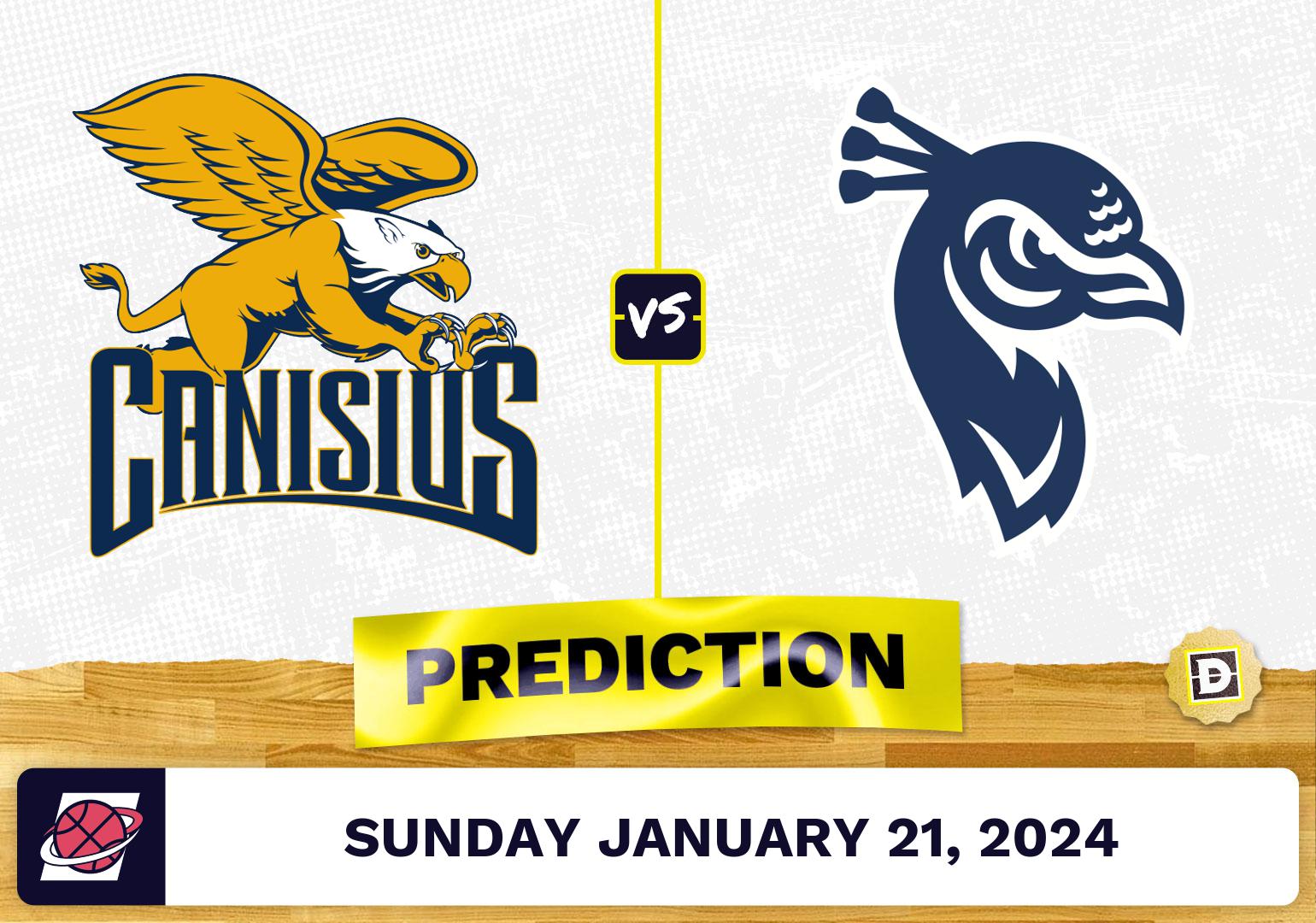 St Peters vs Canisius Prediction: Game Preview and Analysis