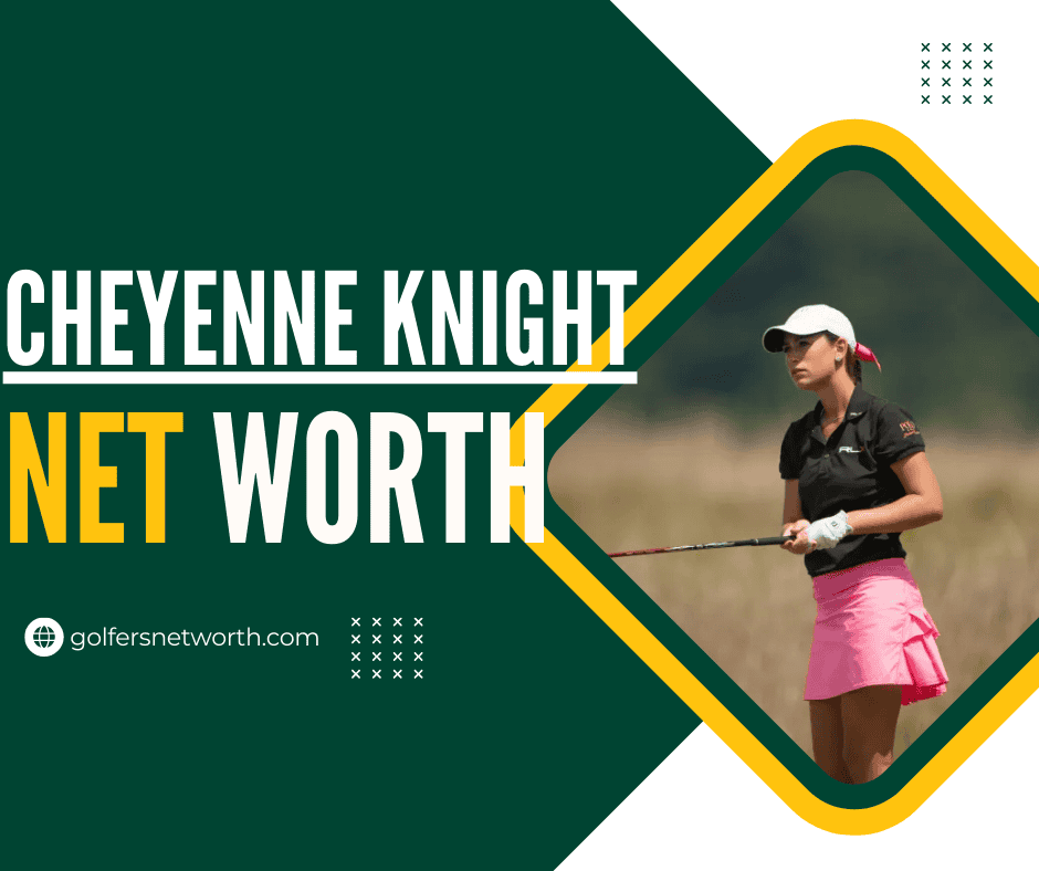 Surprising Facts About Cheyenne Knight Net Worth You Should Know