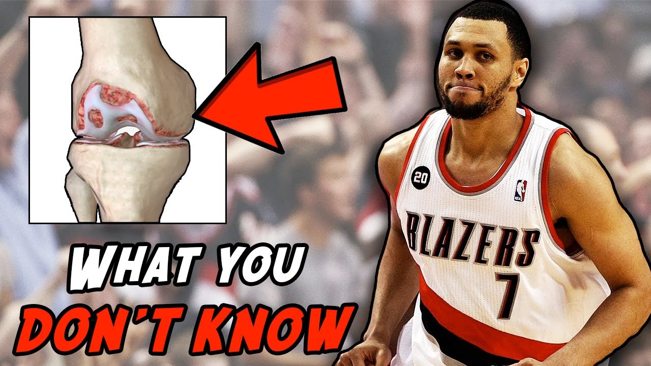 Brandon Roy Injury: What Really Happened and His Comeback Attempts