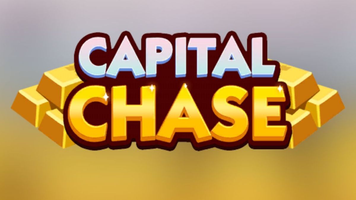 Capital Chase Monopoly Go Essential Strategies Every Player Needs to Know to Outsmart the Competition