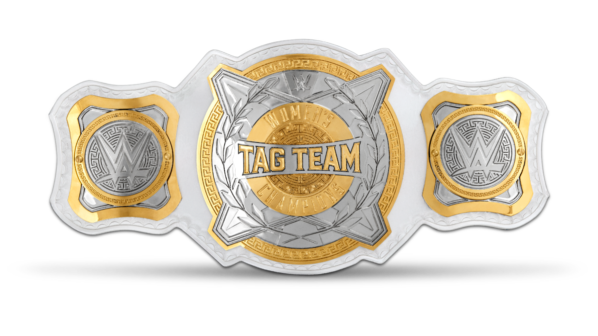 WWE Womens Tag Team Champions: The Ultimate List of Every Winner