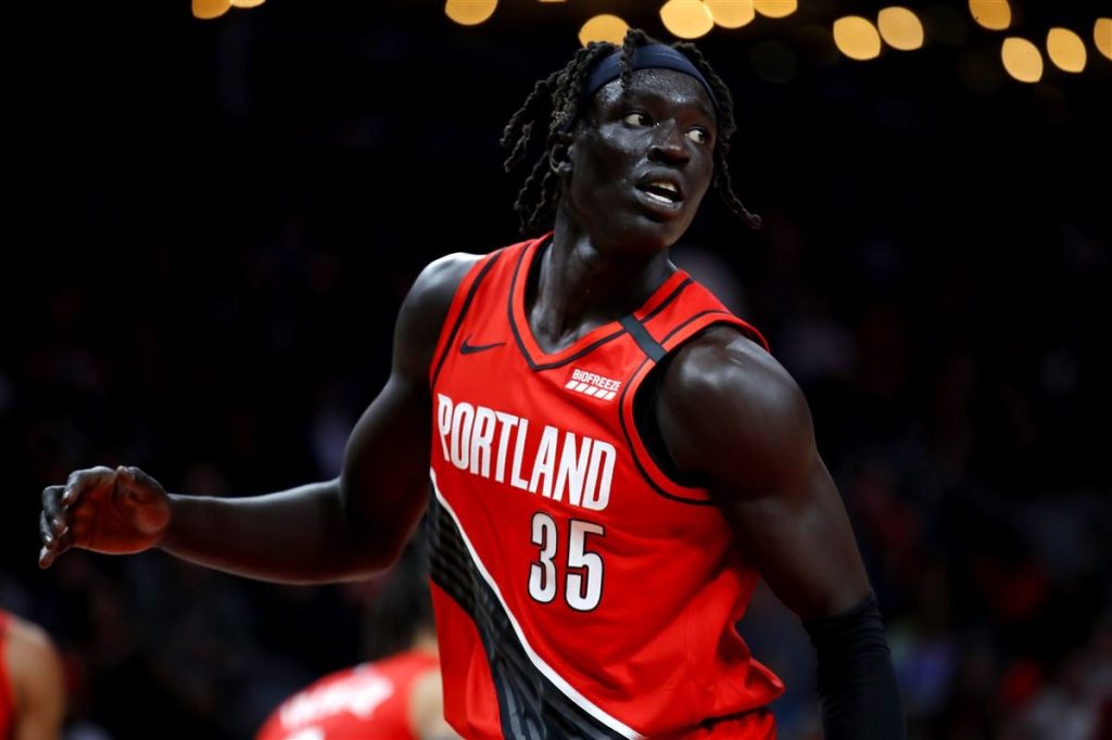 Unveiling Wenyen Gabriel Net Worth: His Assets and More