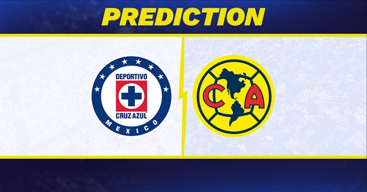 Liga MX: Cruz Azul vs Club América Prediction & Preview