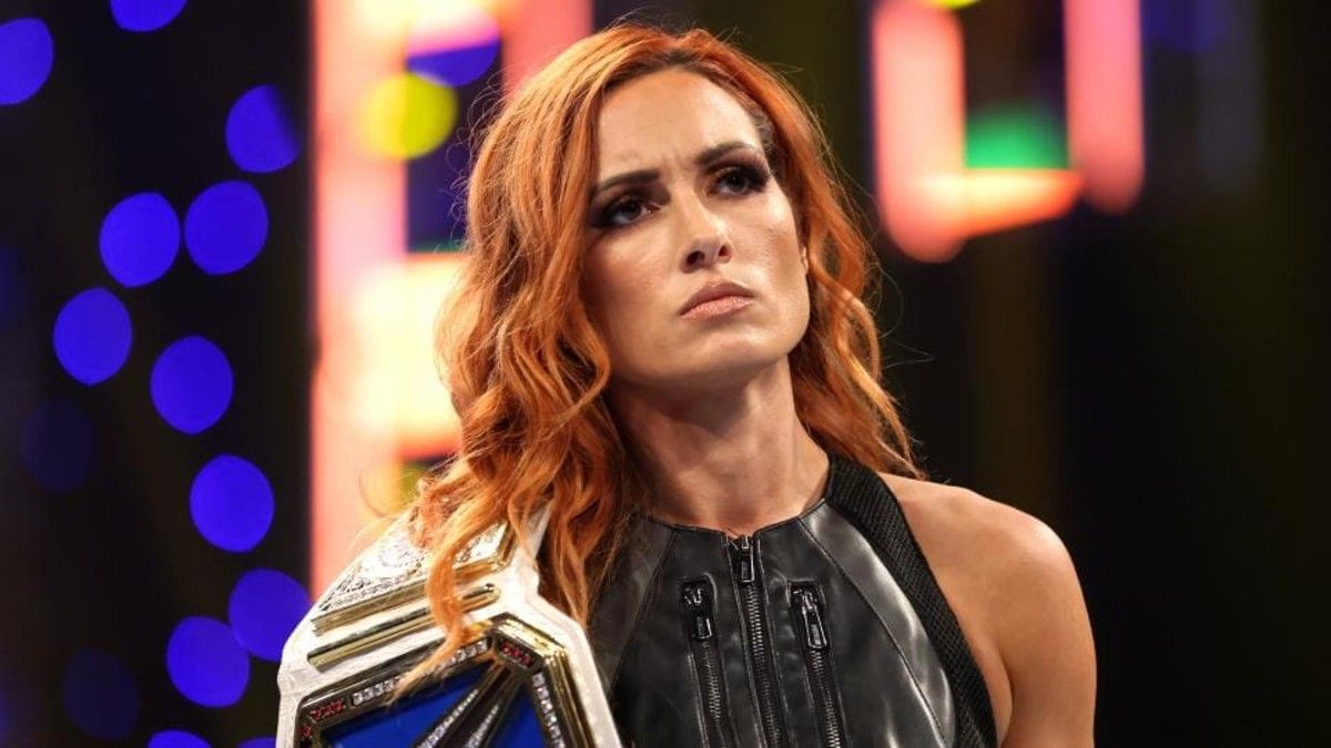 Becky Lynch Net Worth: How Much Does The Man Make?