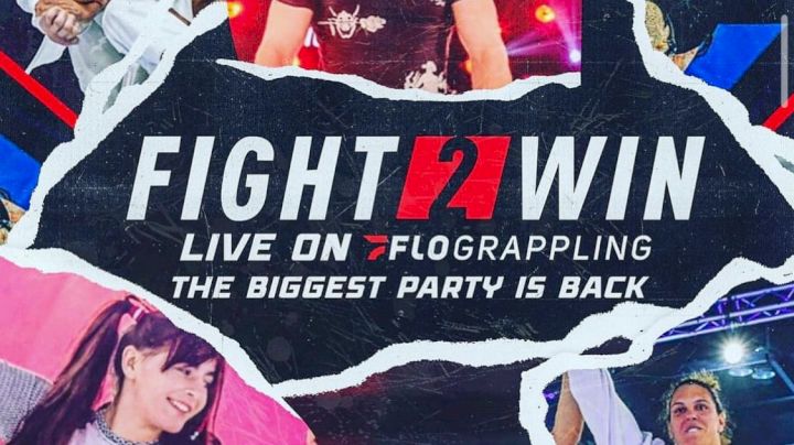 Watch Live: Fight to Win 245 Full Fight Card and Results