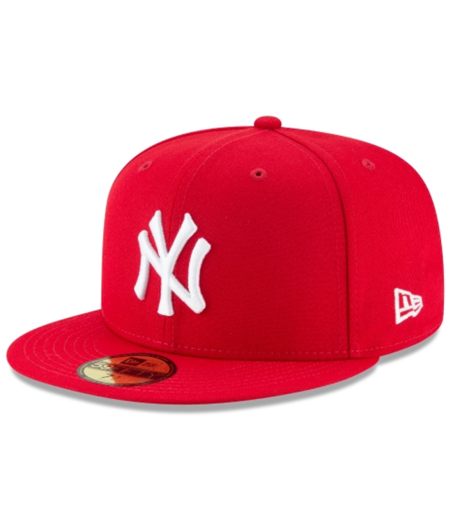 Looking for a NY Yankees Red Hat? Check Out These Top Picks!