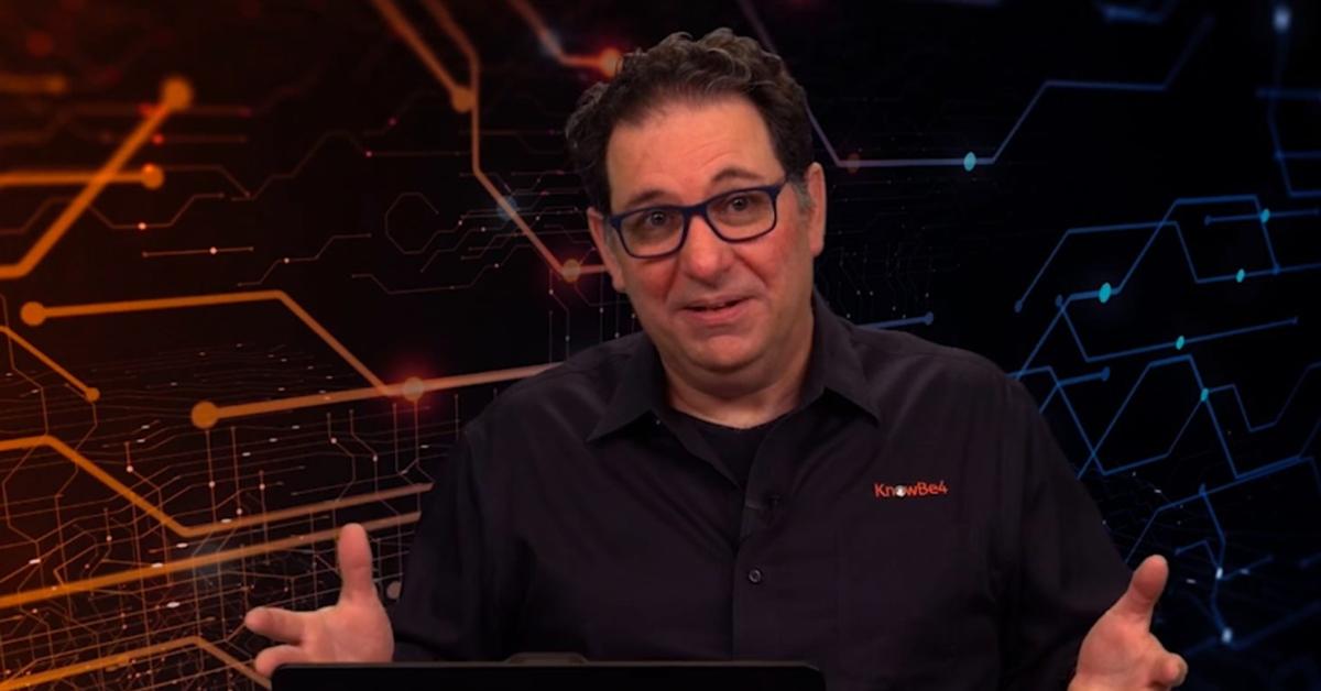 Curious About Kevin Mitnick Net Worth? Find Out Here