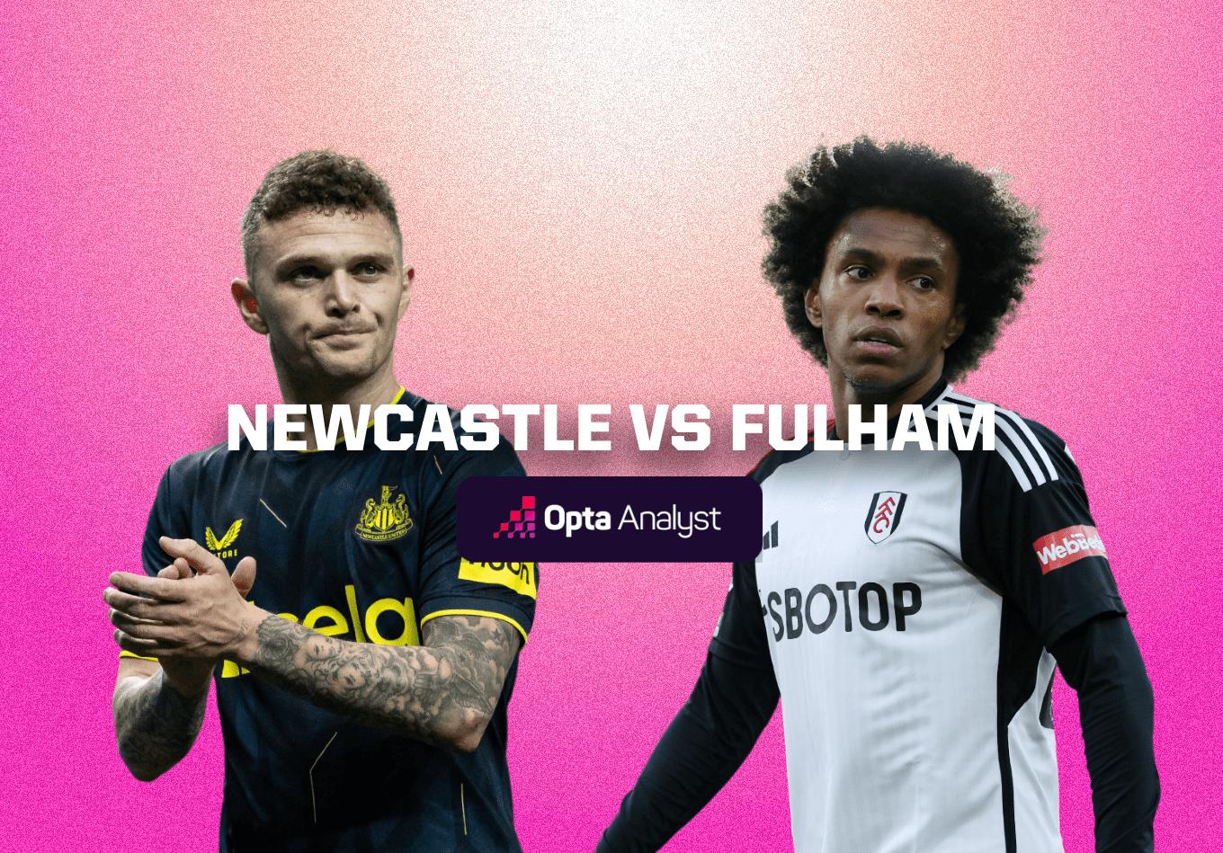 Fulham vs Newcastle Prediction: Match analysis and our final verdict.