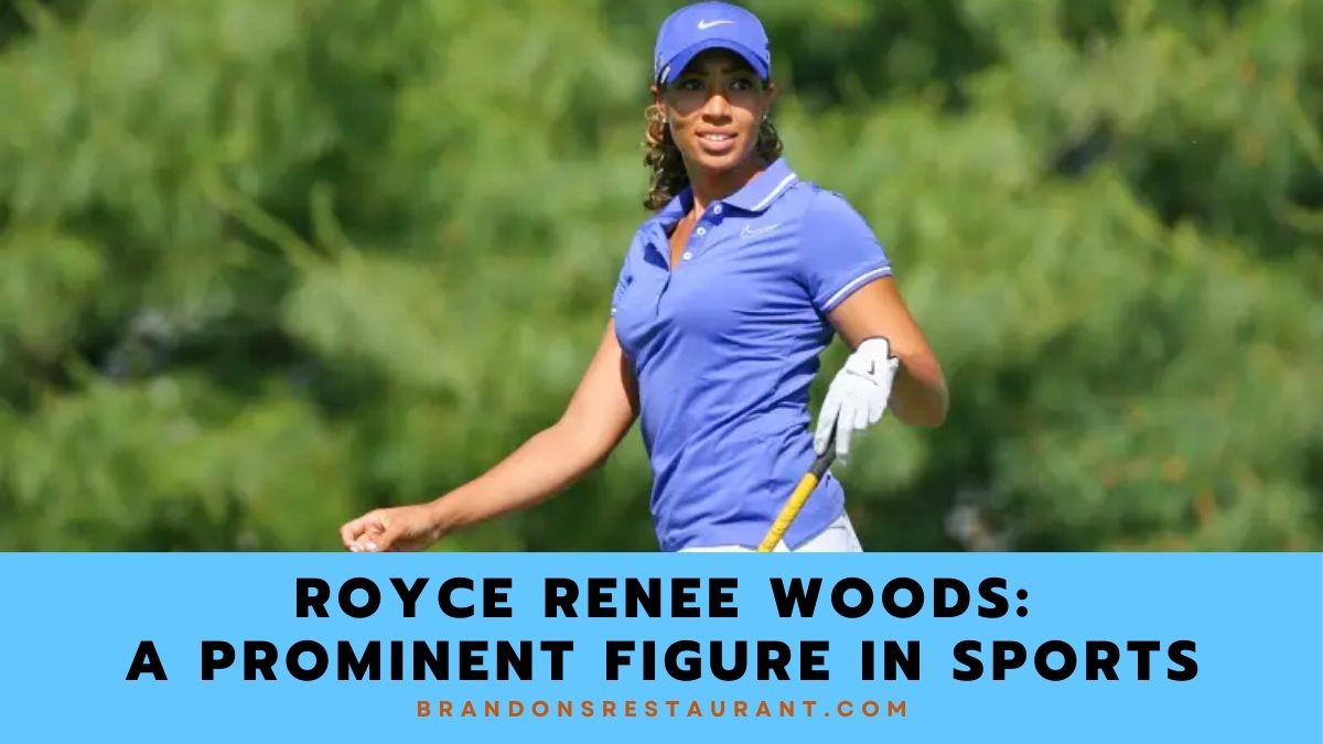 Royce Renee Woods 2024: A Closer Look at the Candidate