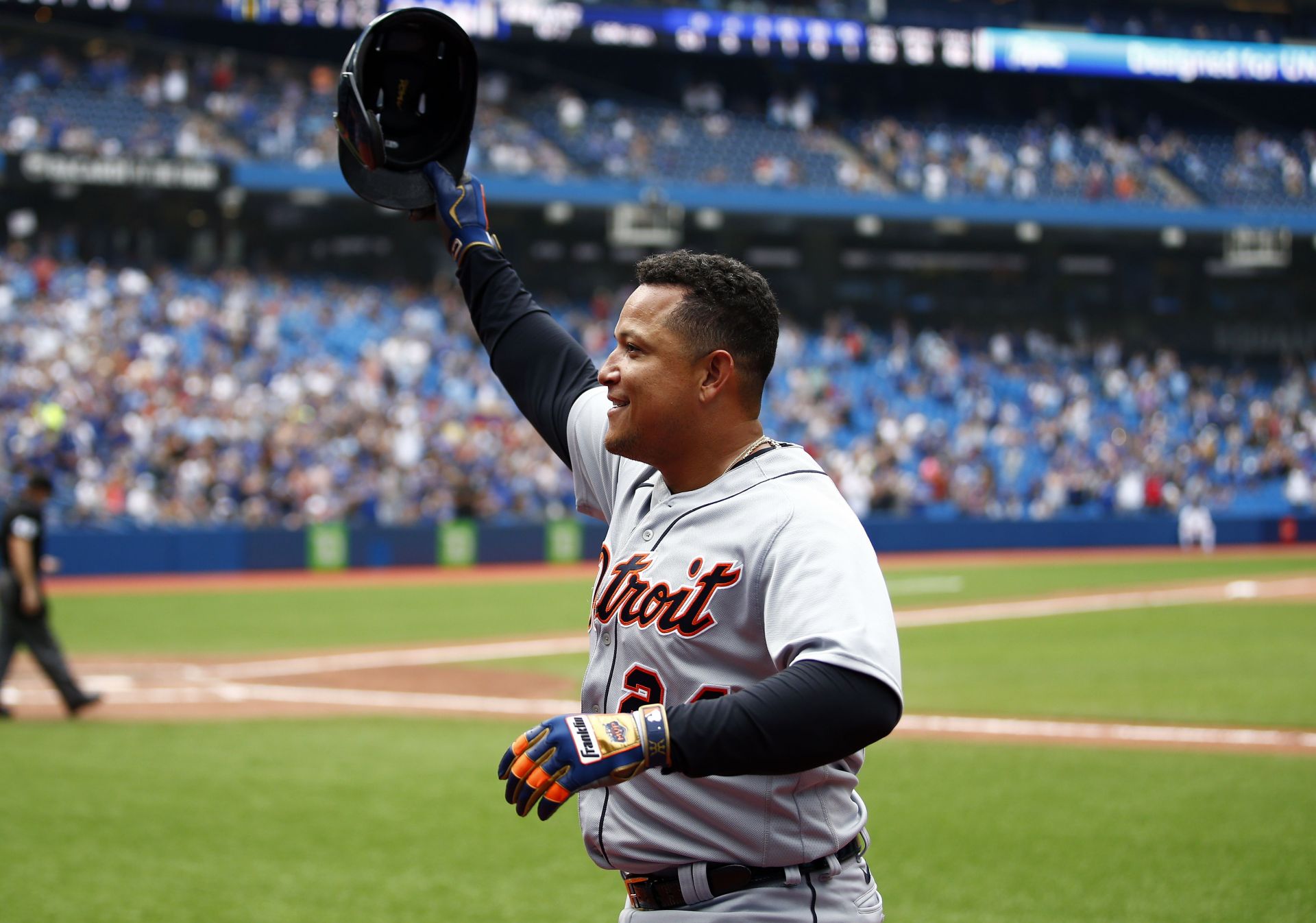 Miguel Cabrera Net Worth: Surprising Facts You Didnt Know