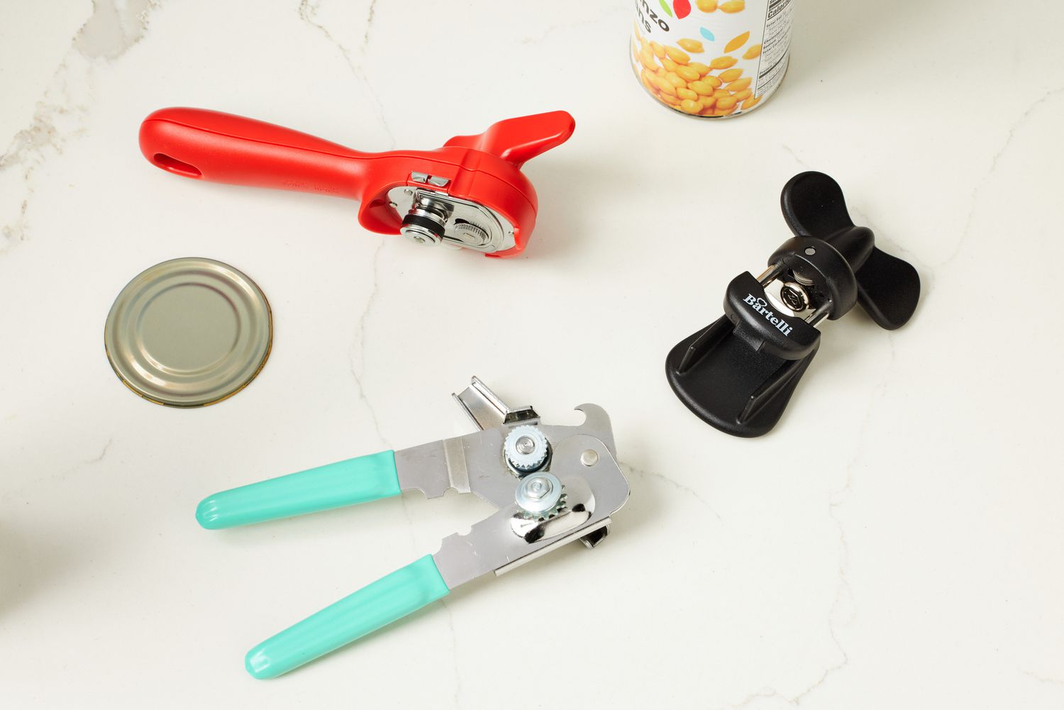 Emanator of Cans vs. Other Can Openers: A Detailed Comparison