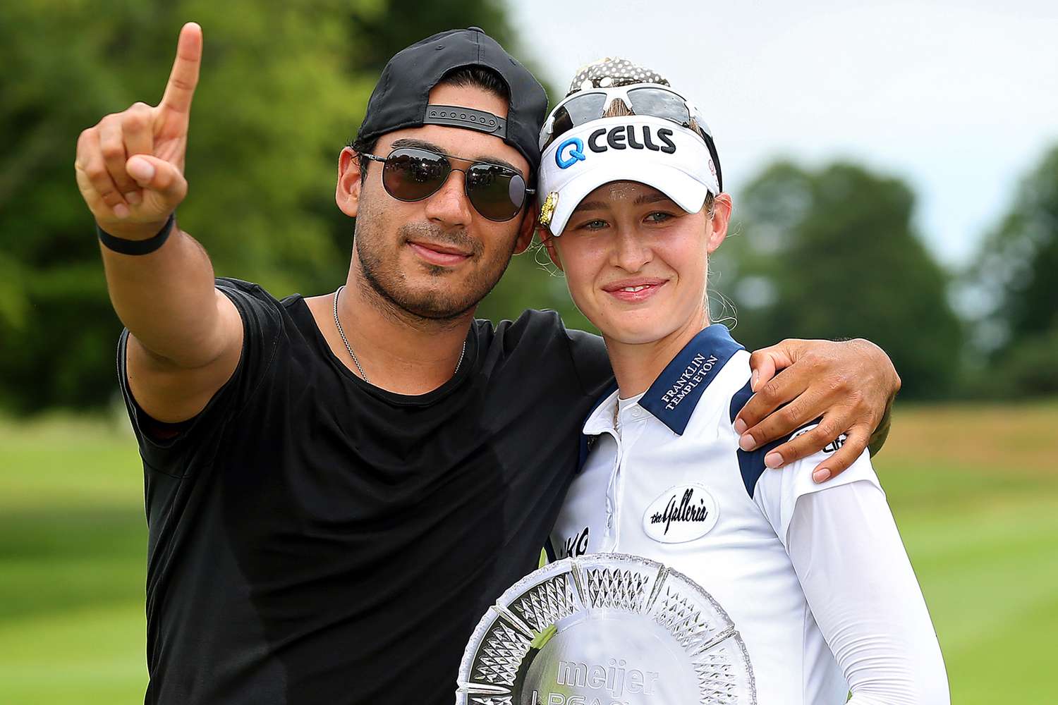 Nelly Korda Husband: Inside the Golf Stars Love Life