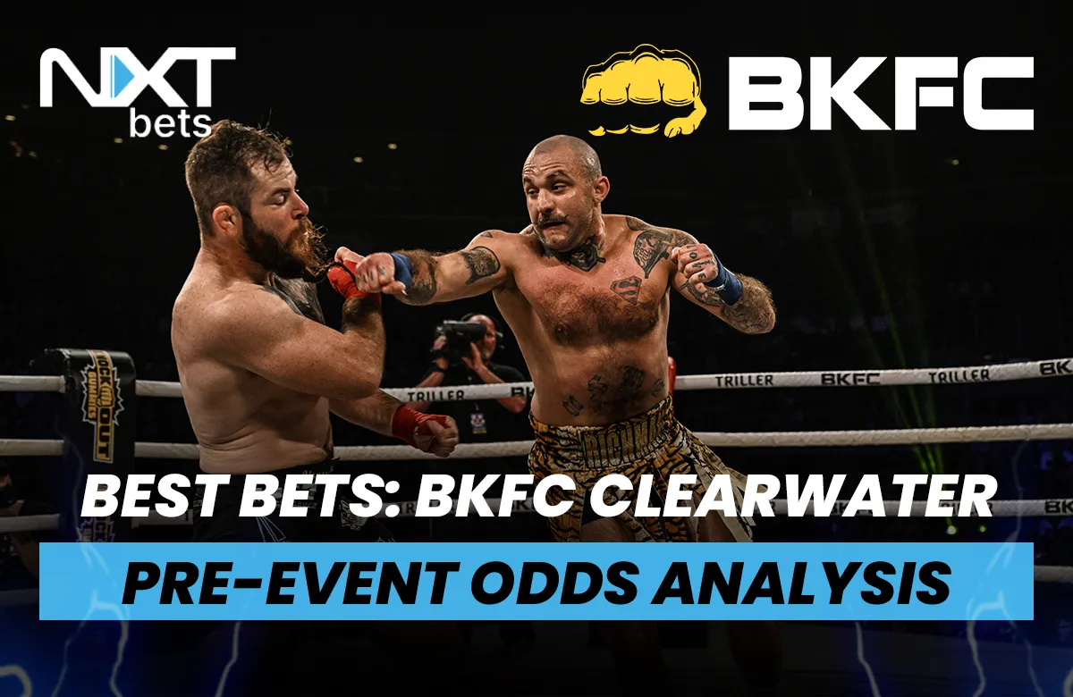 Unlock Winning Secrets with Expert Bellator Odds Analysis