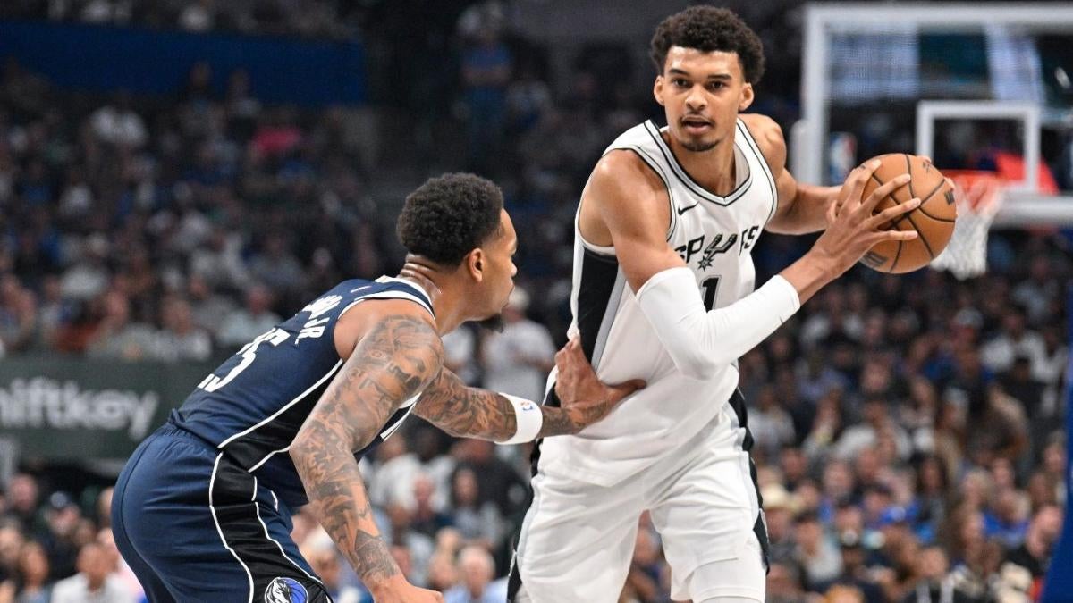 Spurs Thunder Prediction: Who Wins?  Check Out Our Free Picks and Predictions For This NBA Matchup!