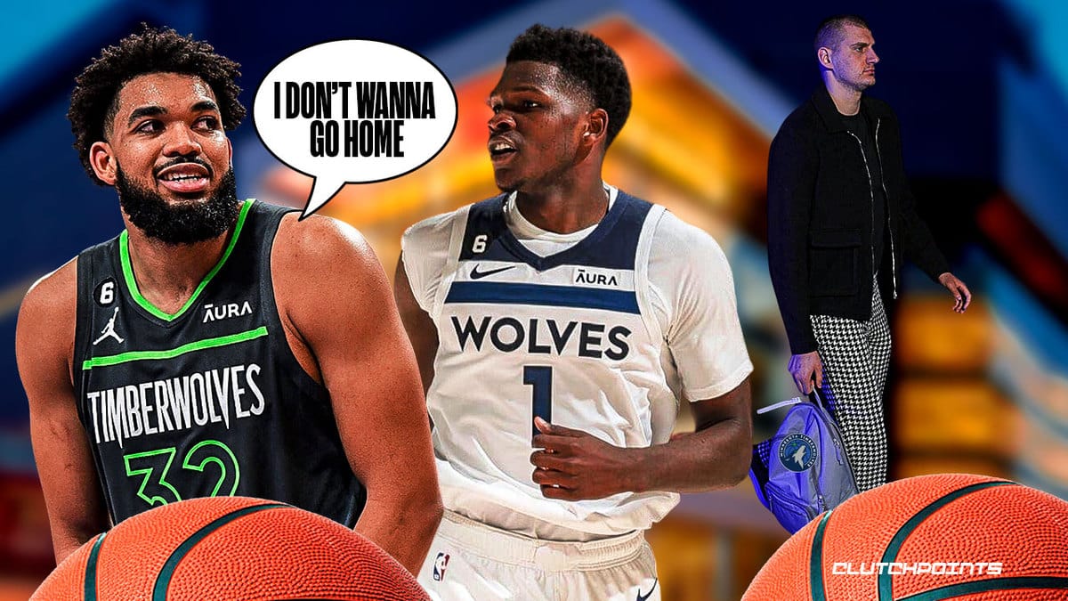 Bold Nuggets Timberwolves Prediction: Surprising Outcome Expected?