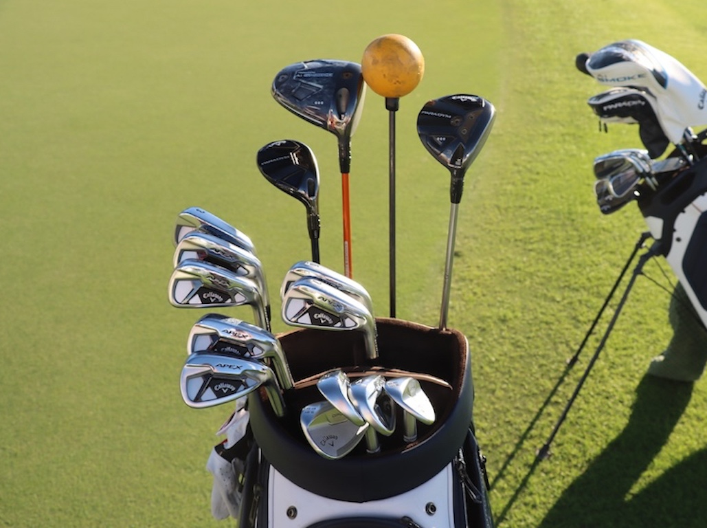 billy horschel witb 2023: A Full Club Breakdown!