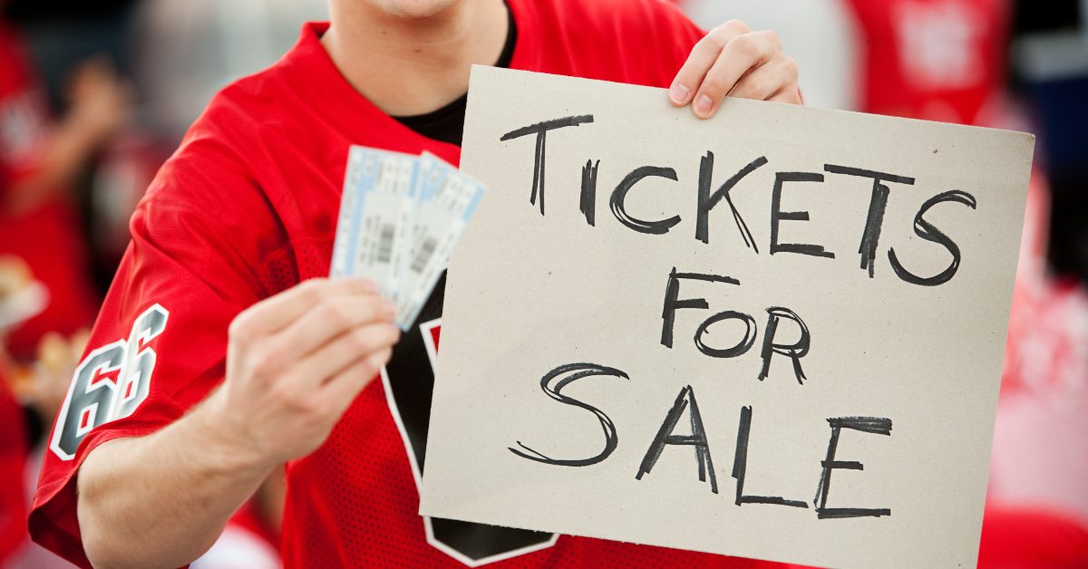 When do NFL tickets go on sale? Find out how to get them first!