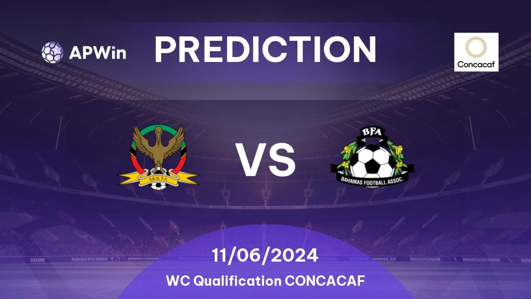 Get the Hottest Bahamas vs St Kitts Prediction Right Here