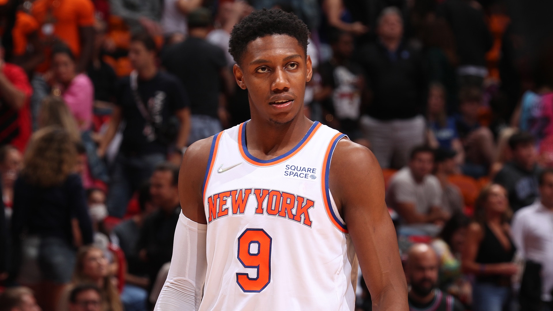 RJ Barrett Signs Contract Extension: What It Means for the Knicks