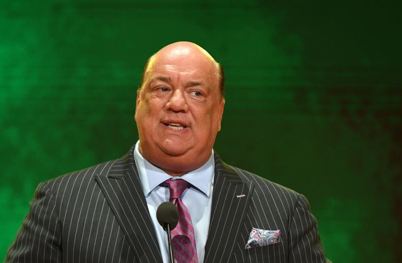 Paul Heyman Net Worth: From ECW to WWE, How He Made His Fortune (His Story Revealed)