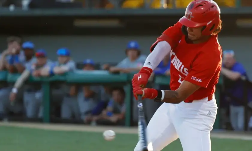 Baseball Draft: Is Edgar Alvarez the Next Big Thing?