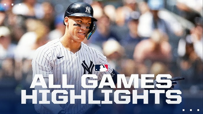 Stay Updated: Aaron Judge News and Game Highlights