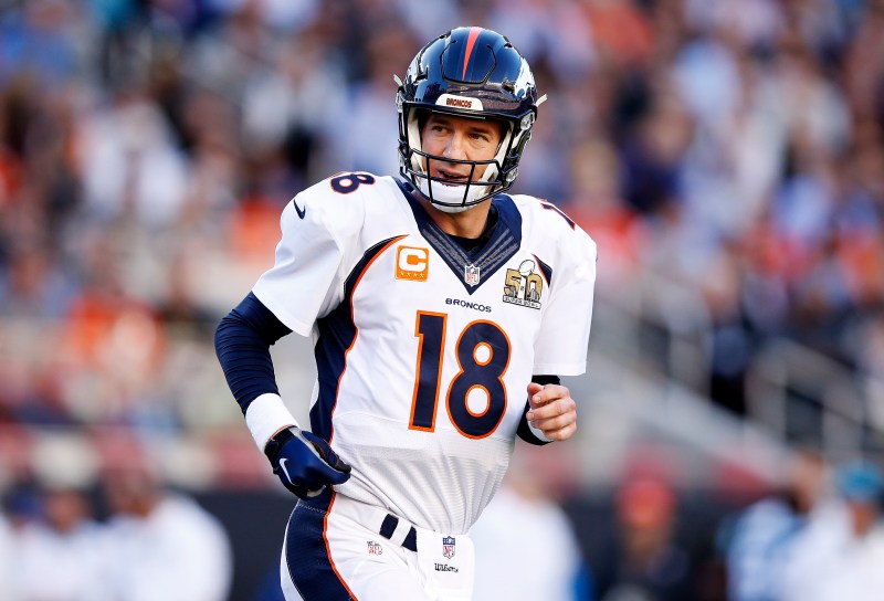 Peyton Manning Career Earnings: The Quarterbacks Massive Fortune (Breaking Down His NFL Salary and More!)