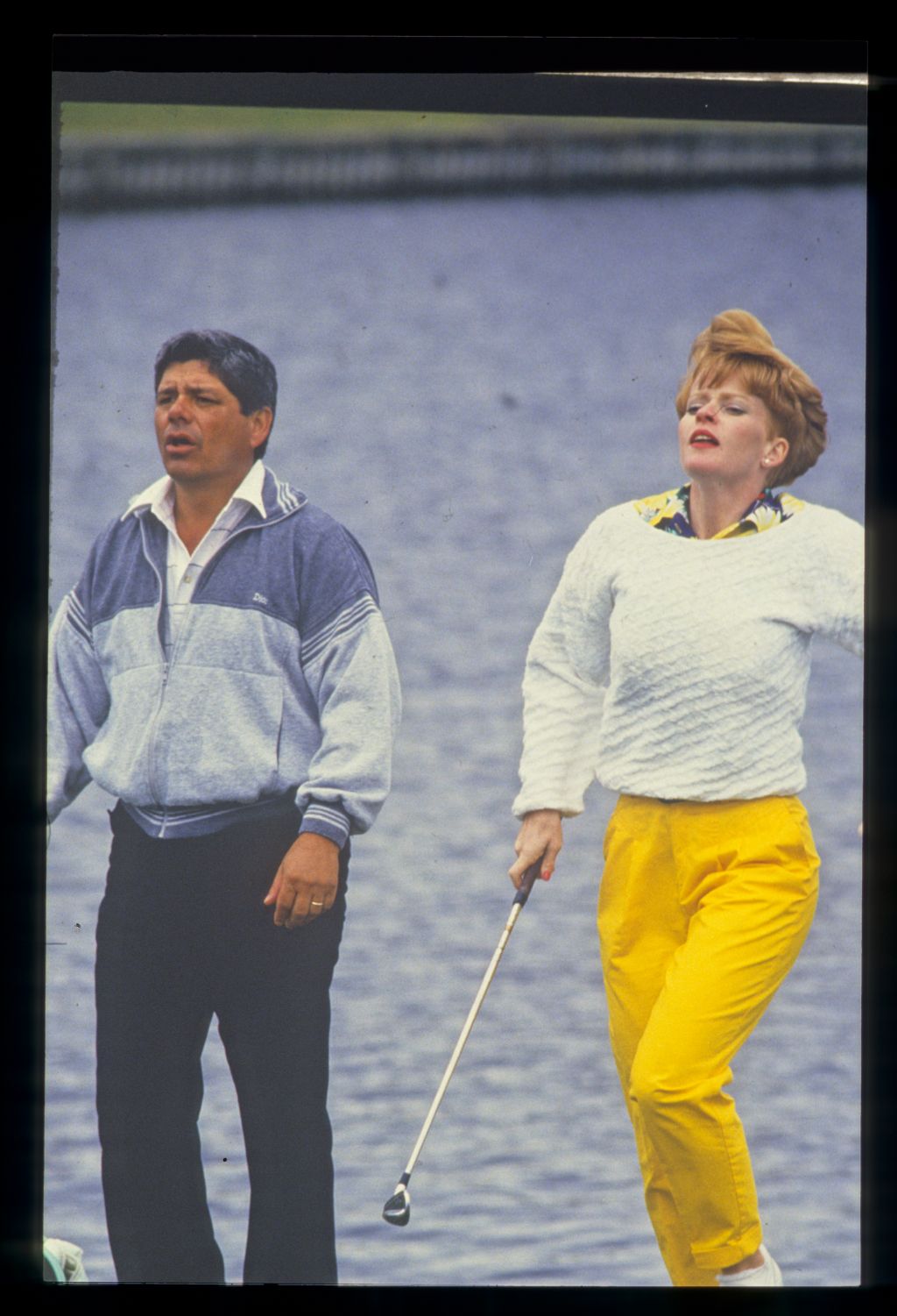 Lee Trevino Wife: The Woman Behind the Golf Legend