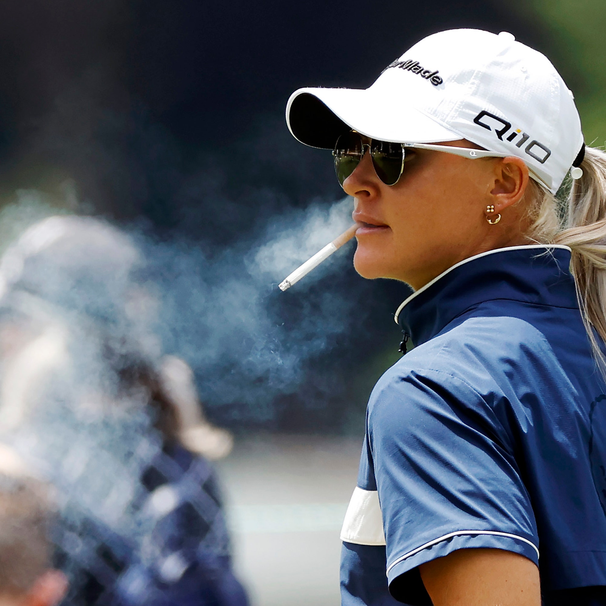 Charley Hull Smoking: Is It True? Facts and Latest News