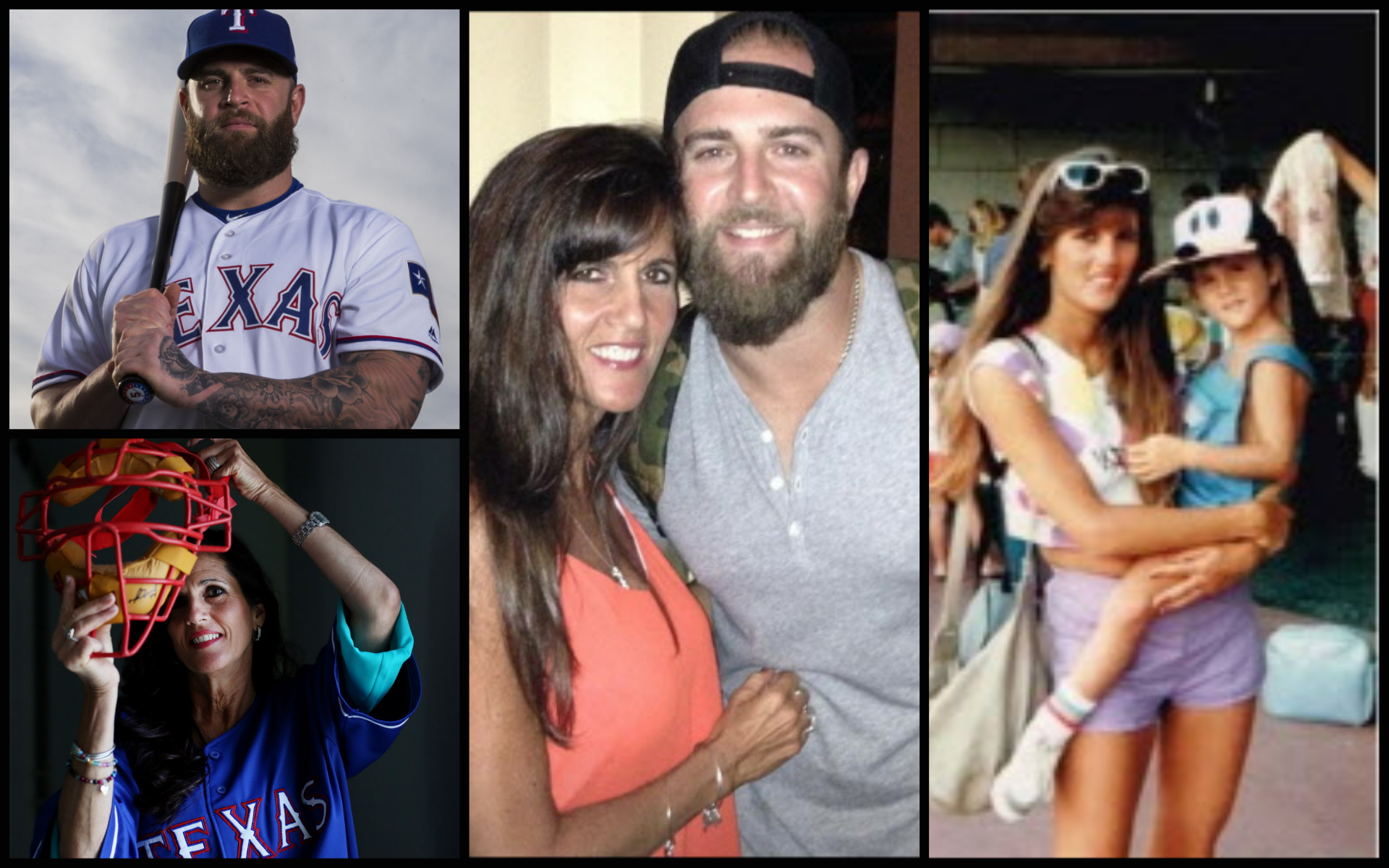 Who is Mike Napoli Wife? Get to Know Her and Their Love Story!