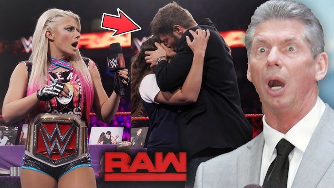 Watch Bayley This Is Your Life: Full Segment and Highlights