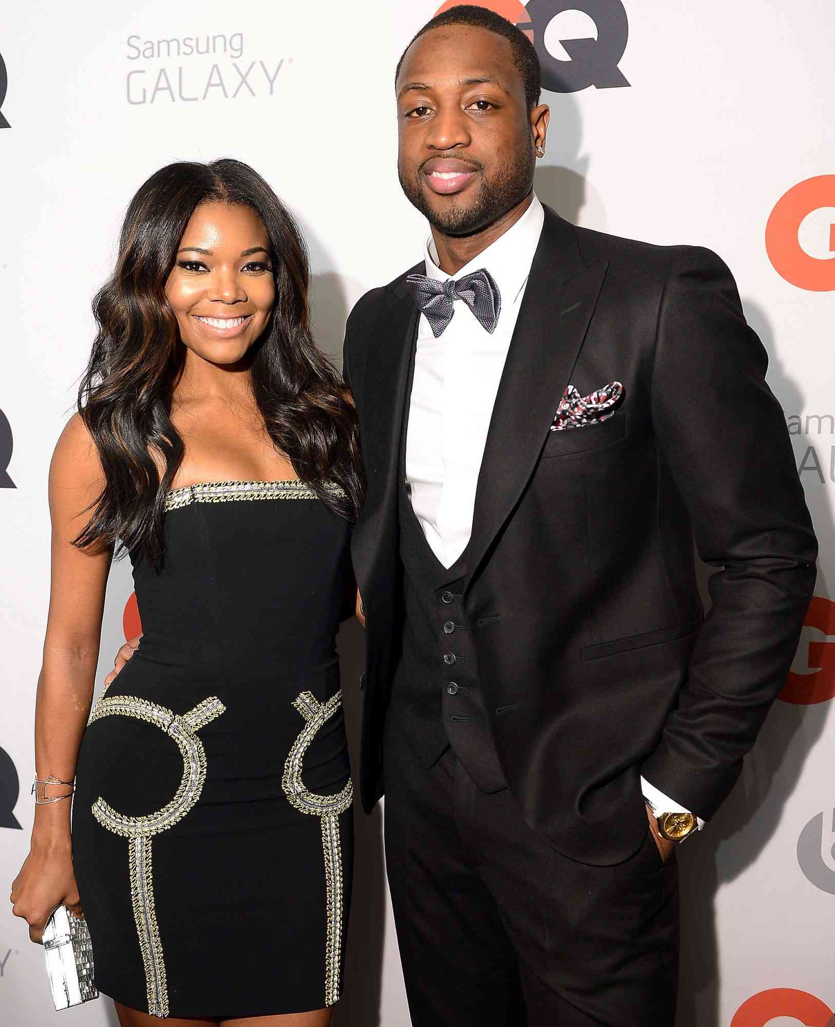 Dwyane Wade Wife: Everything you need to know about Gabrielle Union.