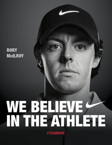 Rory McIlroy and Nike: A Sponsorship Deal Timeline