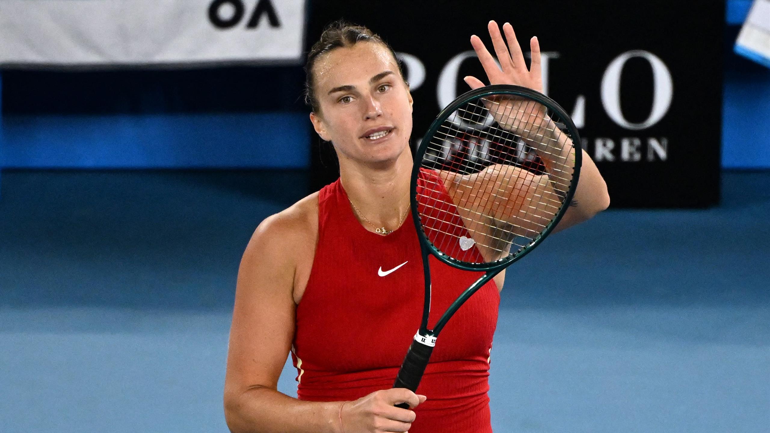 Wozniacki vs Timofeeva Live Score: Follow the Australian Open 2024 Match