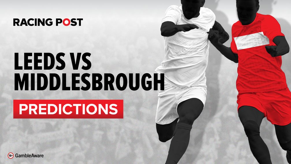 Your Winning Guide: Middlesbrough vs Leeds Betting Tips